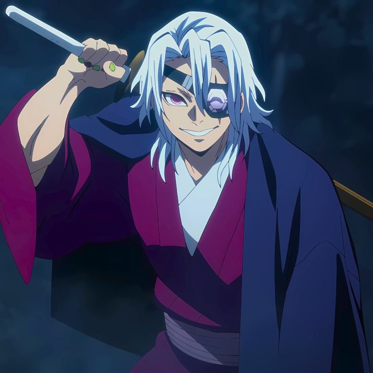 Tengen Uzui — Image 19